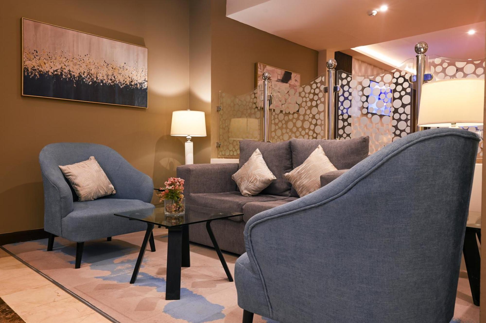Boudl Al Maidan Aparthotel Ḩafar al Bāţin Kültér fotó
